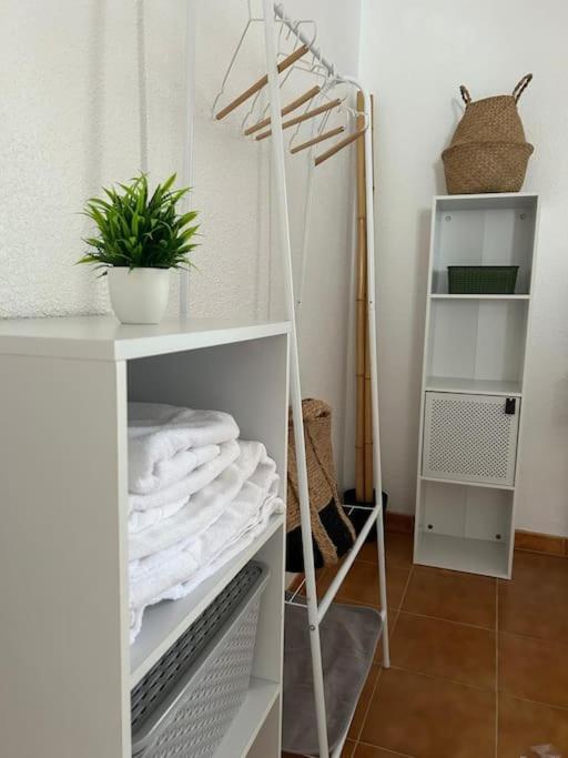 Enjoy The Experience And Details Appartement La Vila Joiosa
