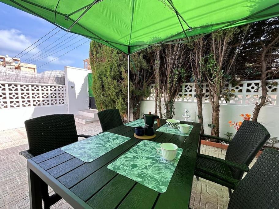 Appartement Enjoy The Experience And Details La Vila Joiosa