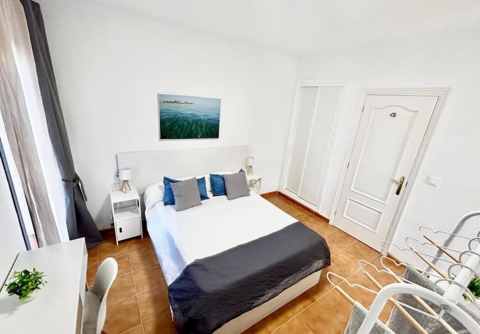 Enjoy The Experience And Details Appartement La Vila Joiosa