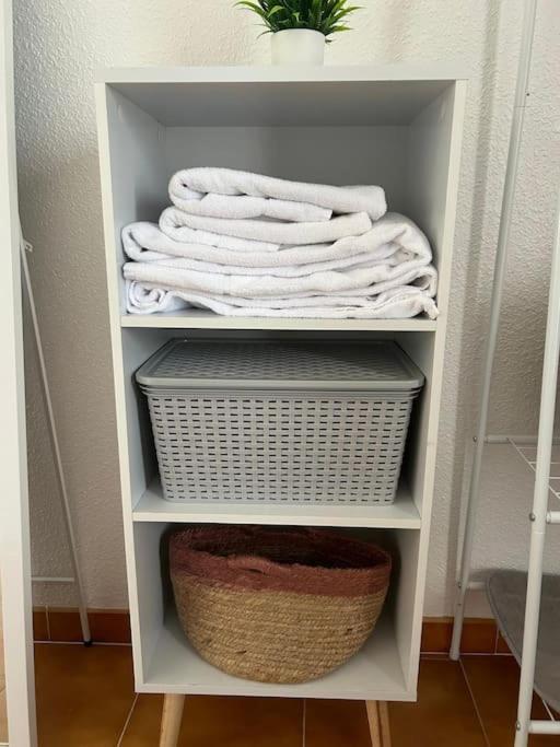 Appartement Enjoy The Experience And Details La Vila Joiosa