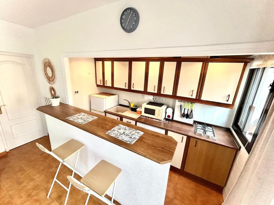 Enjoy The Experience And Details Appartement