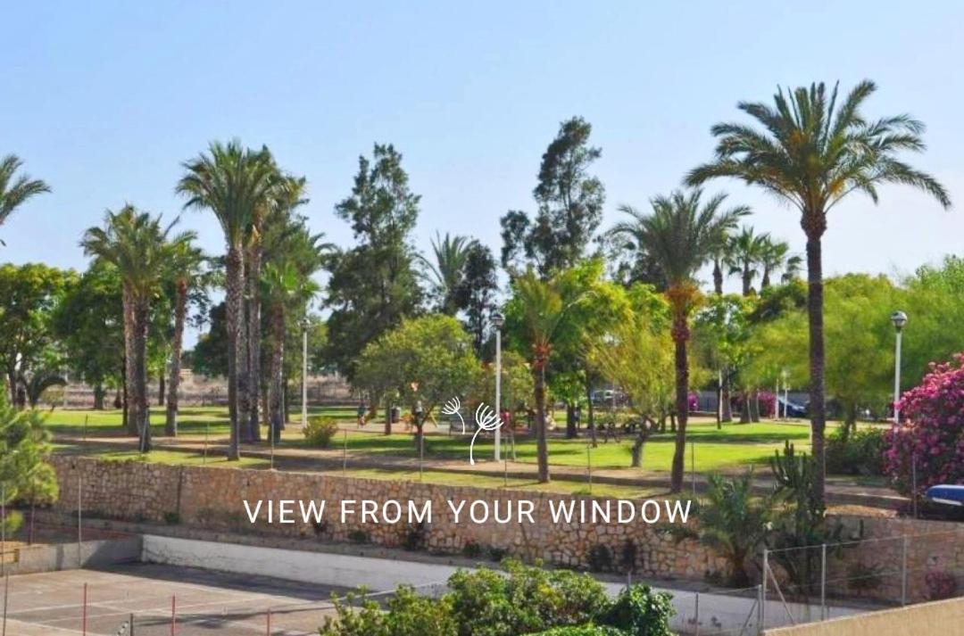 Enjoy The Experience And Details La Vila Joiosa