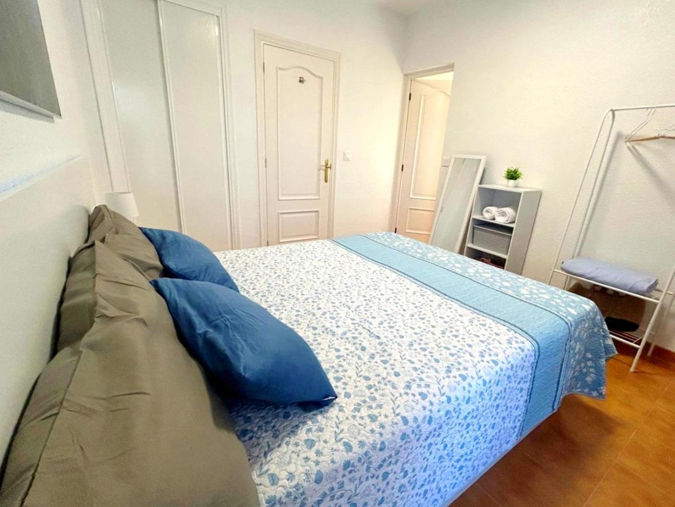 Enjoy The Experience And Details La Vila Joiosa