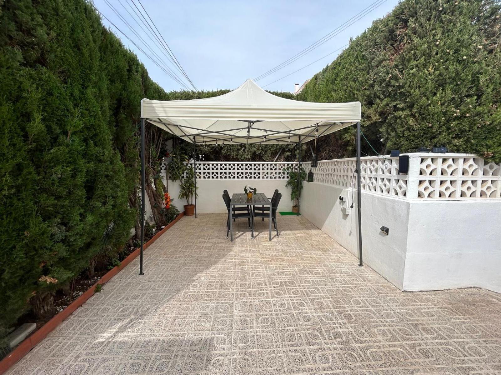 Enjoy The Experience And Details Appartement La Vila Joiosa