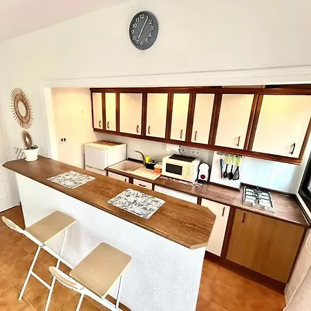 Appartement Enjoy The Experience And Details à La Vila Joiosa Extérieur photo