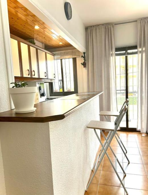Appartement Enjoy The Experience And Details