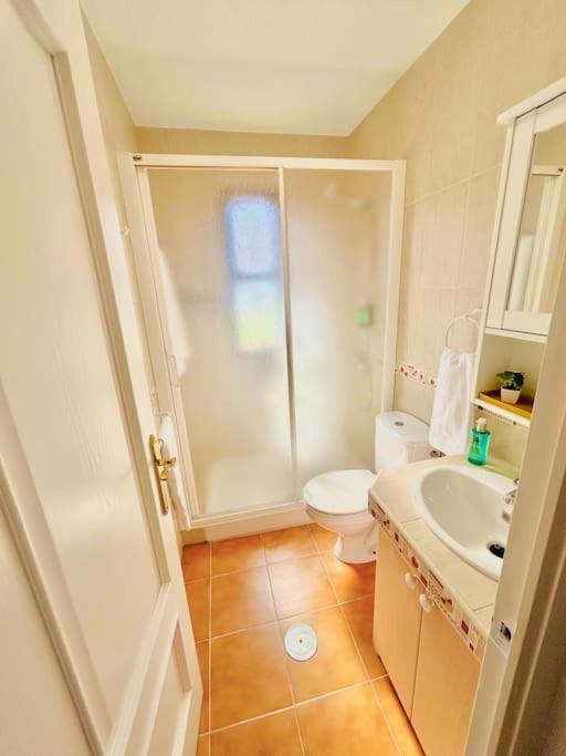 Enjoy The Experience And Details Appartement *