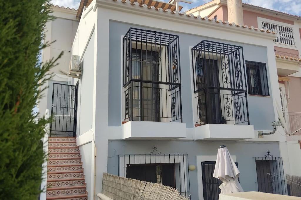 Enjoy The Experience And Details * Villajoyosa