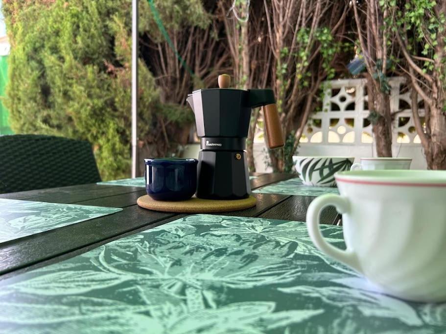 Enjoy The Experience And Details * La Vila Joiosa
