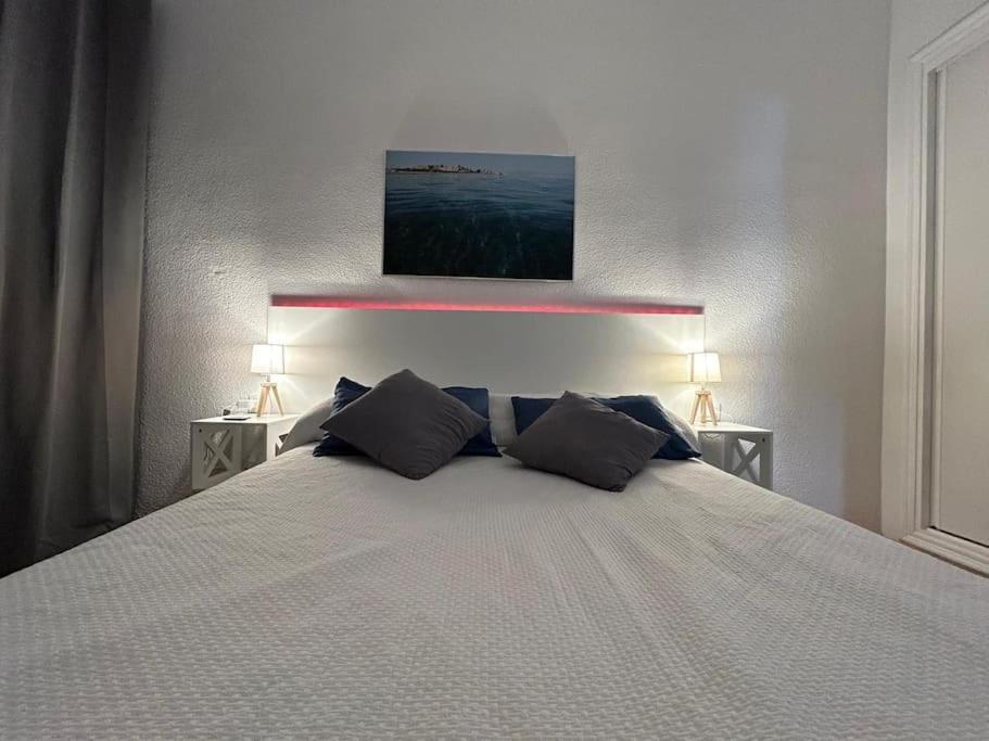 Appartement Enjoy The Experience And Details