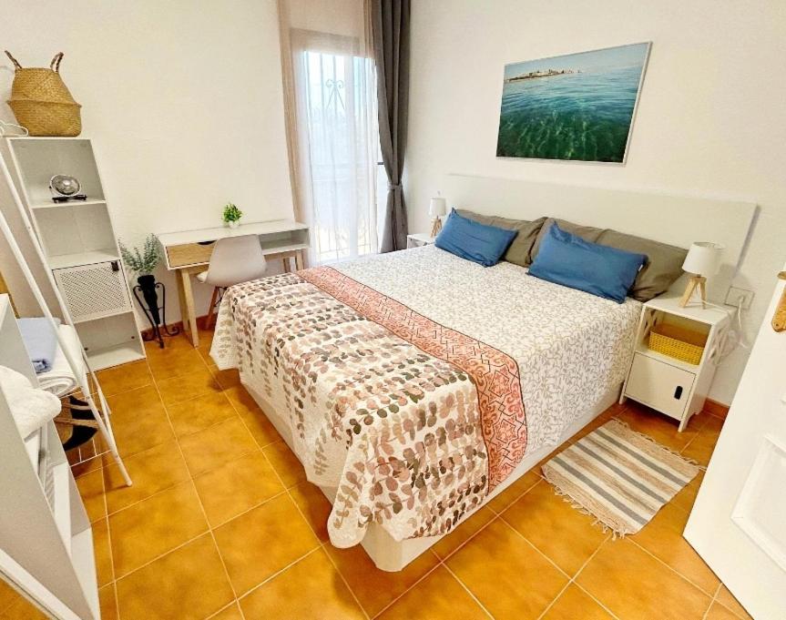 Enjoy The Experience And Details Appartement *