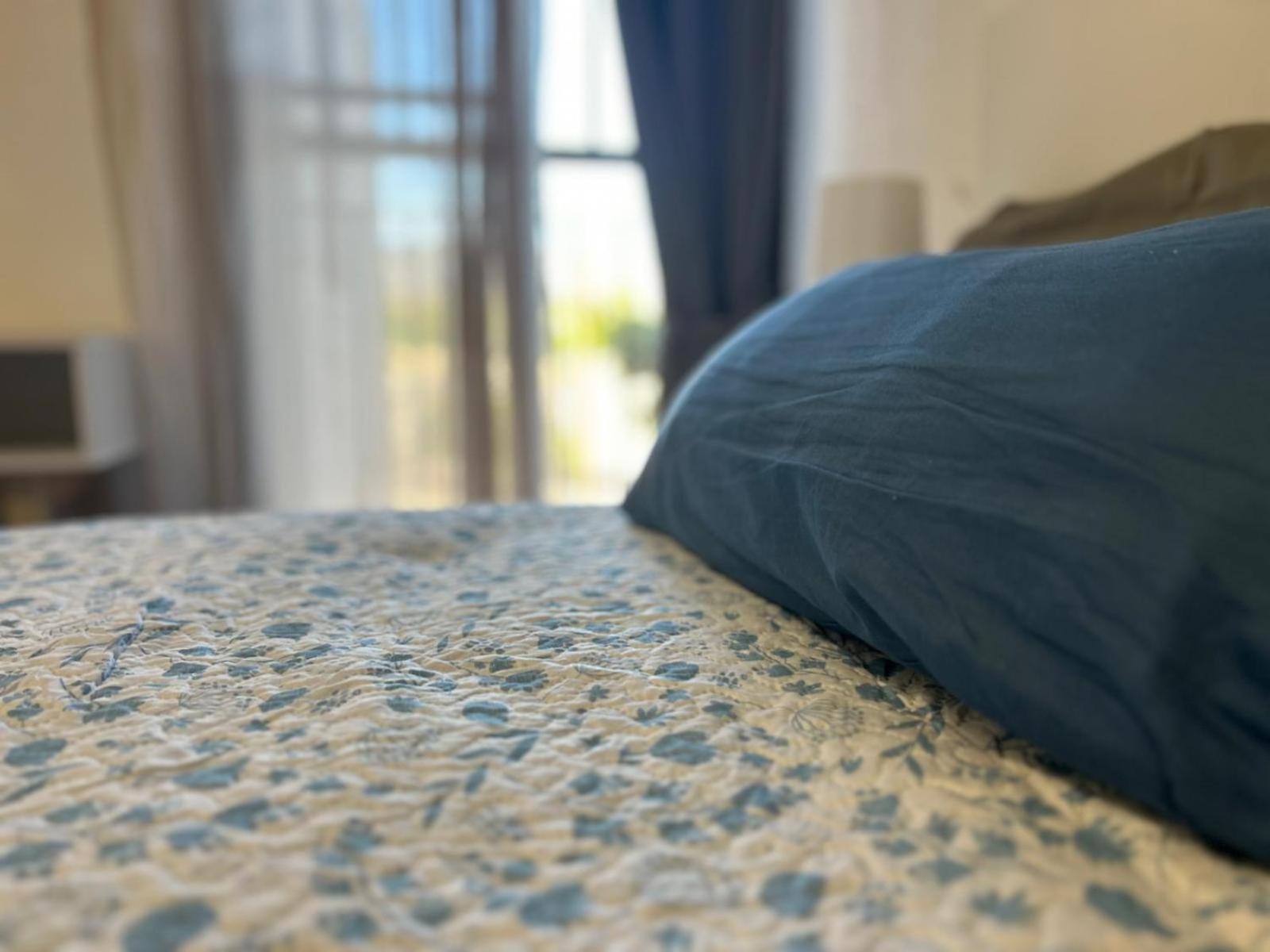 Enjoy The Experience And Details Apartament Villajoyosa