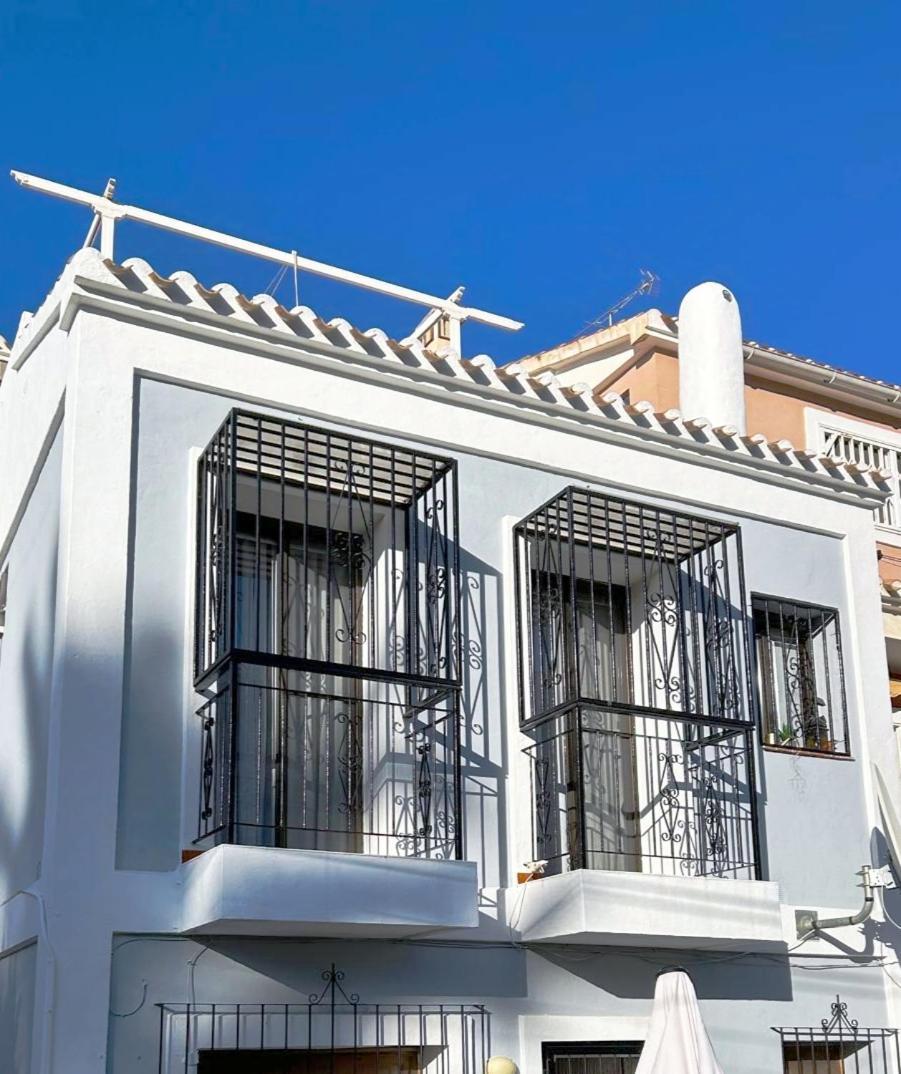 Enjoy The Experience And Details * Villajoyosa