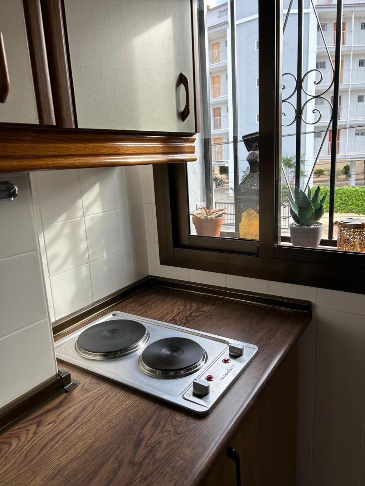 Apartament Enjoy The Experience And Details Villajoyosa